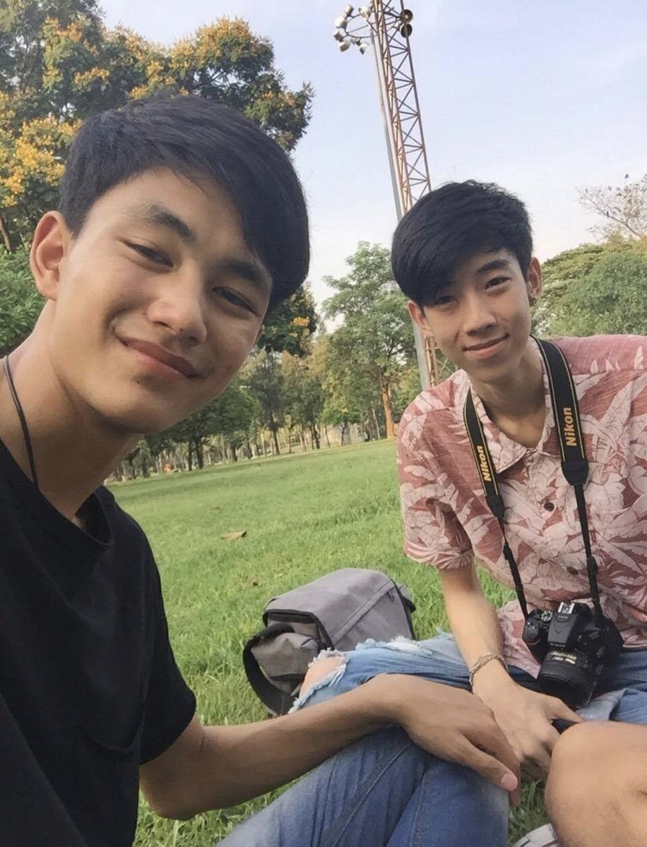 tartintinn's tweet photo. คิดถึงมึงจังไม่เจอหน้ามึงเลย ไอหน้าเท่าส้นตีน @sgsupatt https://t.co/a1j2o3j4Qk