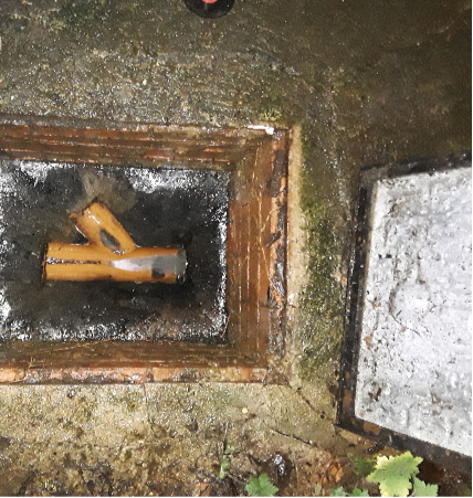 The Drain Company (Hull) Limited tweet media