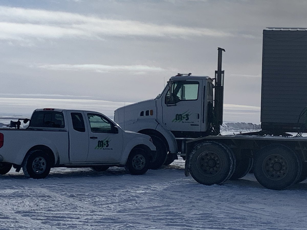 M-3 Ag Services tweet media