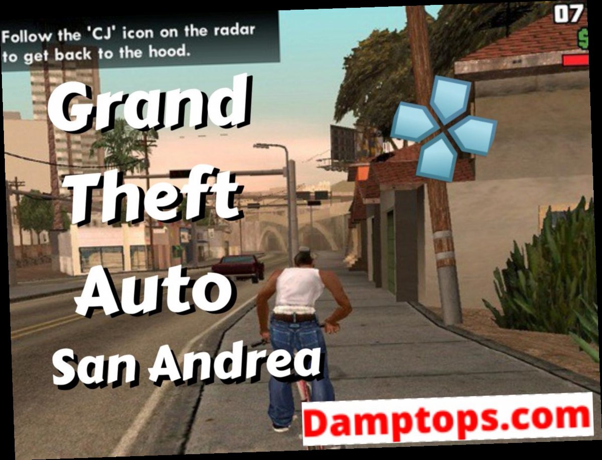 gta san andreas ppsspp file download / X