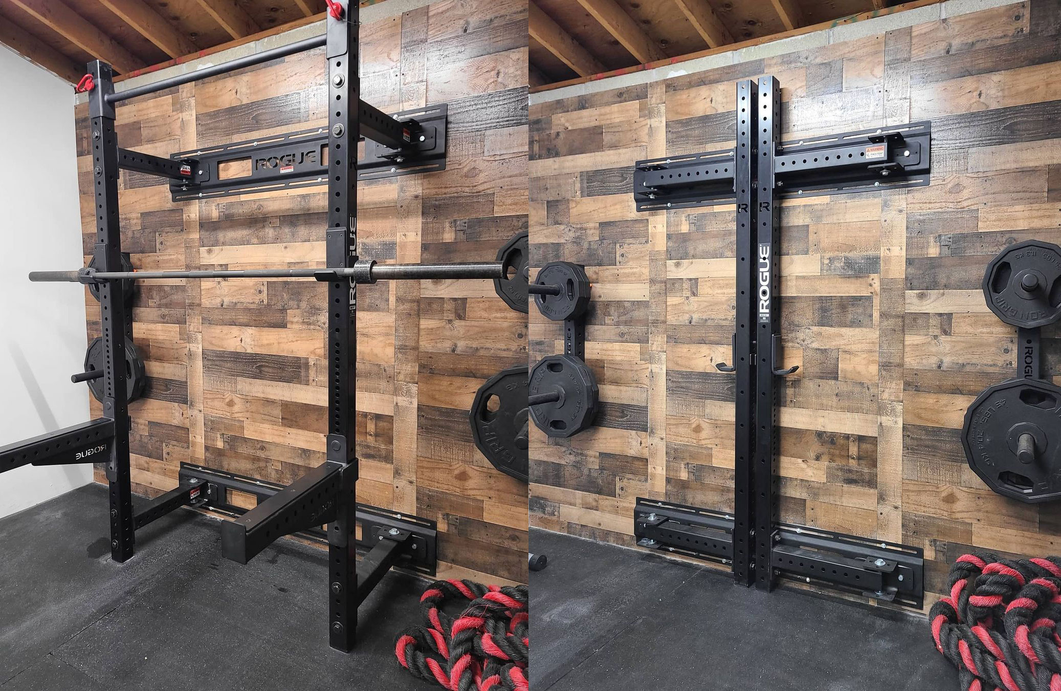 Rogue Fitness on X