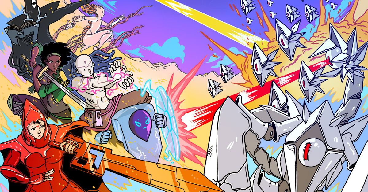 Ace of None tweet media