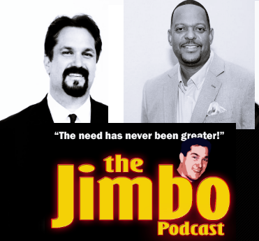 jimbeazy's tweet photo. NEW EPISODE ALERT! THE JIMBO PODCAST! Jimbo talks with Houston Rap/Radio legend,  Jazzie Redd​! The two discuss Jazzie's start in music, the heyday of "I Am A Dope Fiend" single, making the move to radio and more!  #houstonmusic #houstonradio https://t.co/KoWHXXC4mq https://t.co/mGp9KHeNo0