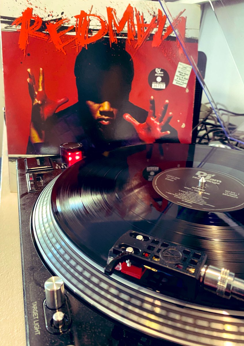 MaxBoor's tweet image. It’s a @therealredman kinda day! #WhutTheeAlbum 🔥🔥🔥🔥🔥
#vinyl #vinyl4dayz #vinyljunkie #classichiphopalbums #Redman #vinylcollection #hiphopvinyl