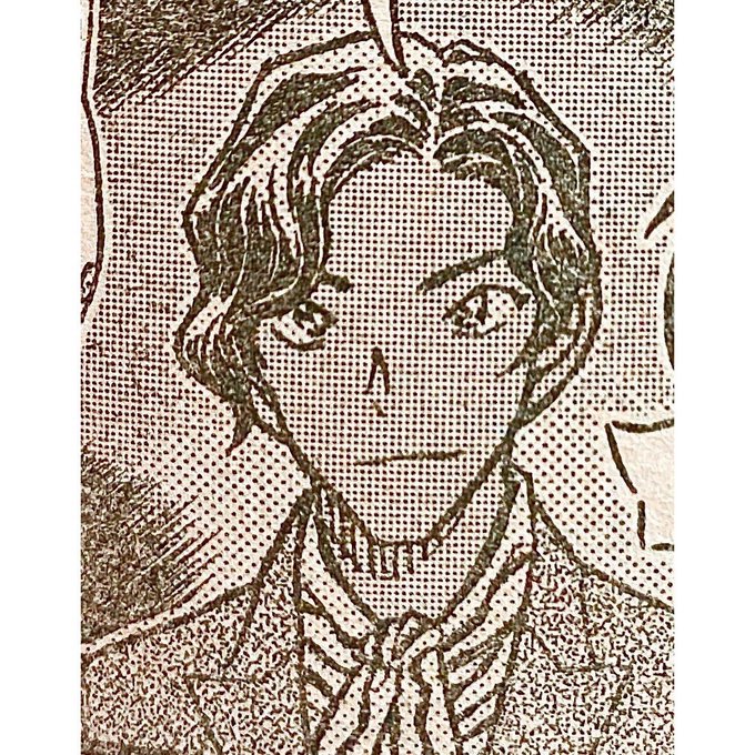 京本大我のコナン検定１級で愛がすごい キャラが漫画