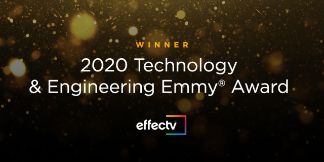 wright_hewitt's tweet photo. .@Effectv has been awarded a 2020 #TechEmmy Award! At Effectv, we are proud to be shaping the quickly-changing television industry and look forward to continued innovation in 2021. Learn more! @TheEmmys #ComcastEmp https://t.co/dkUJVlif8o https://t.co/RS8KAfD1Vc