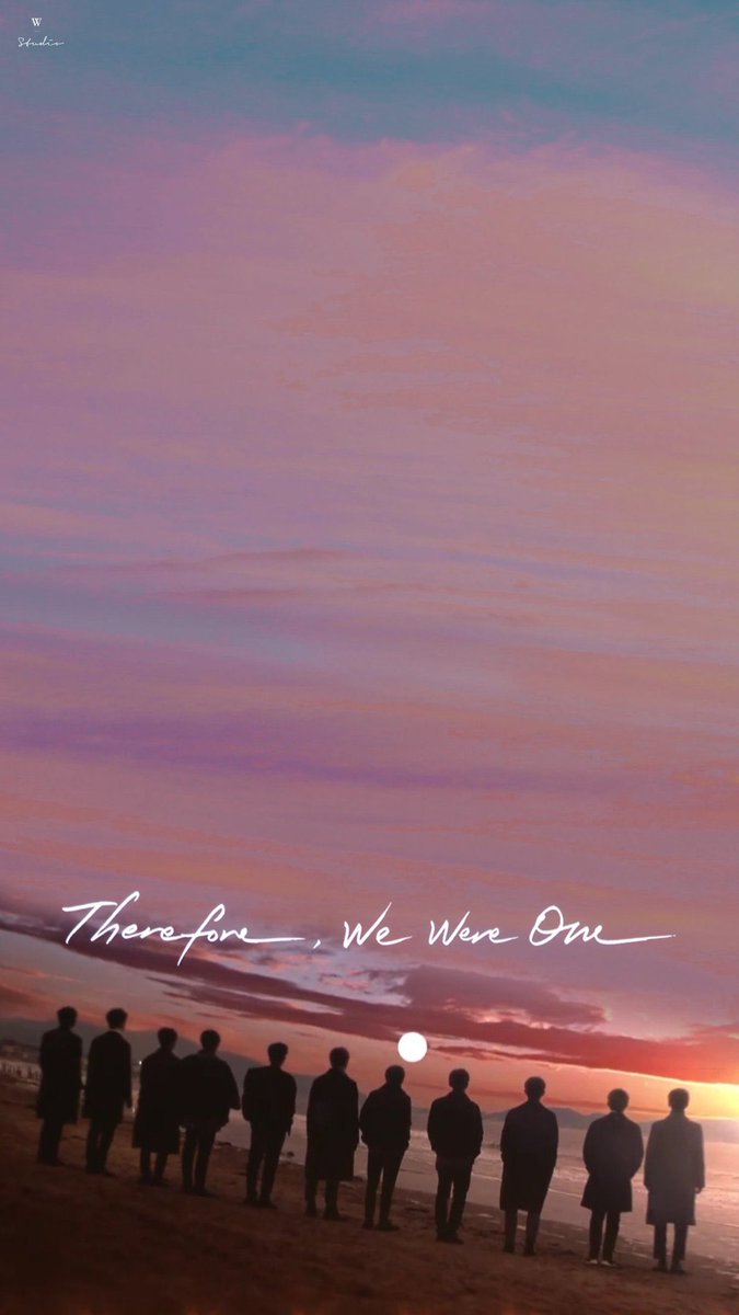 워너원작업실✨ tweet media