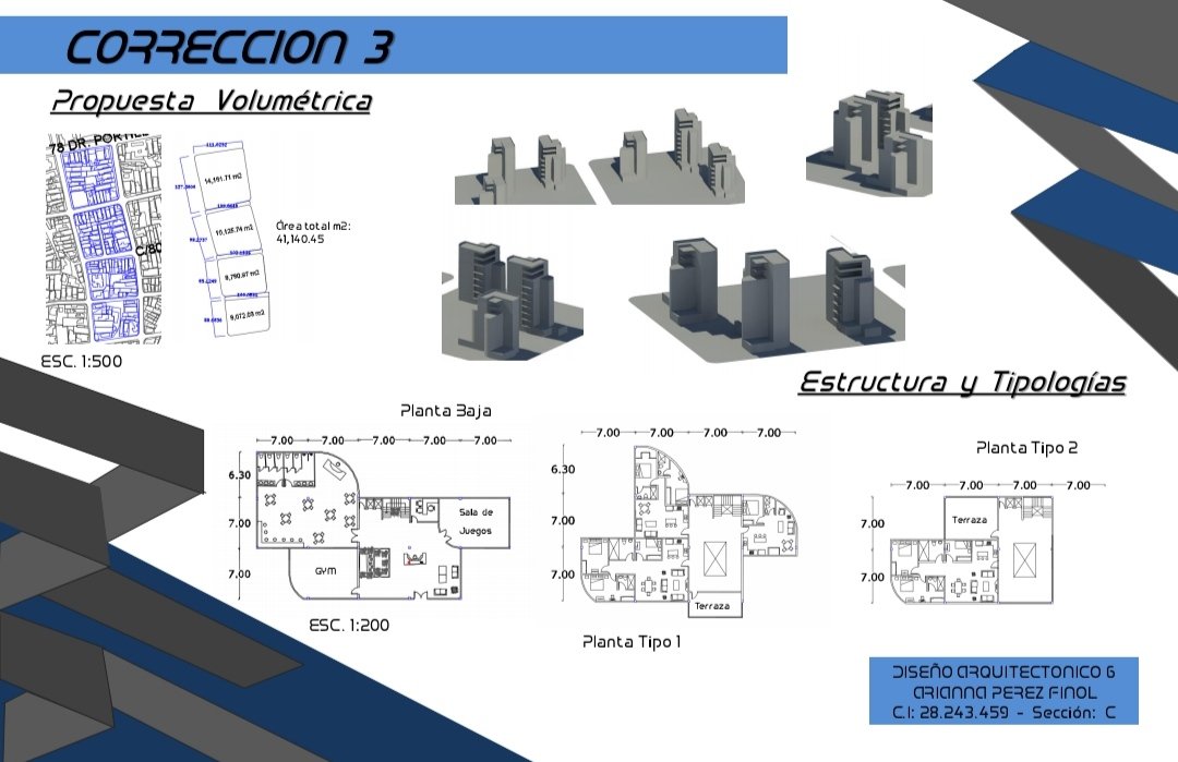 Ariperez0's tweet photo. #Diseño6 #2021A #Correcion #AnalisUrbano #Escalas2000/1000/500 #PropuestaDeVolumen #ApartamentosDe50/80/110Metros #rjmc2021a @cardonarichard @notiuru @arquitecturauru #Arianna Pérez https://t.co/4ZTN6dp3wP