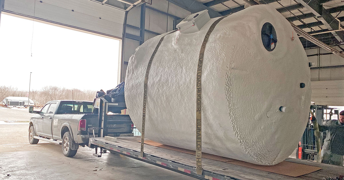 Designed to protect you DEF investment! ❄️ bit.ly/3t1fGWr