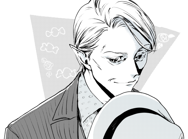 𝚛𝚒𝚛𝚊𝚒 バレンタインセンターカラーイラストどう見てもファッション雑誌の表紙 Y談おじさんはモデルをしていたことがあるに違いない T Co Oz9po9ocw8 Twitter