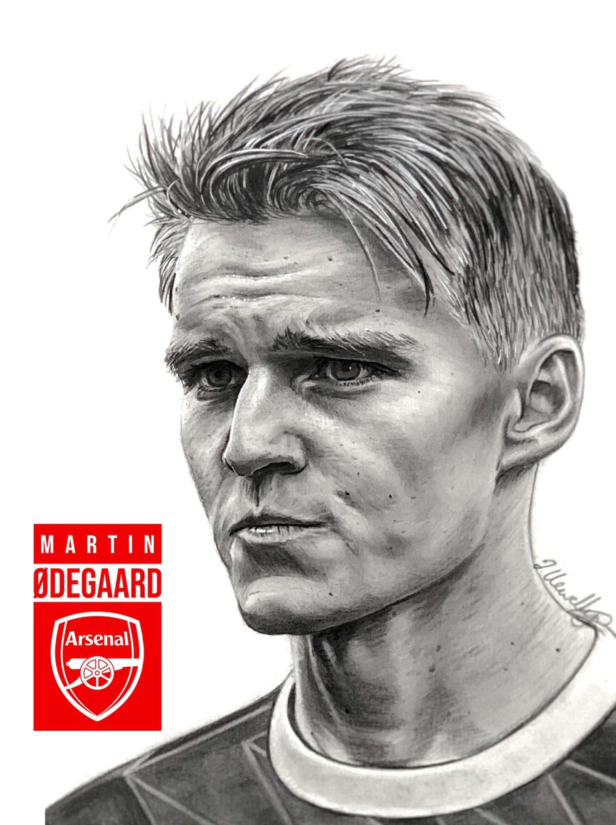 Arsenal tweet media