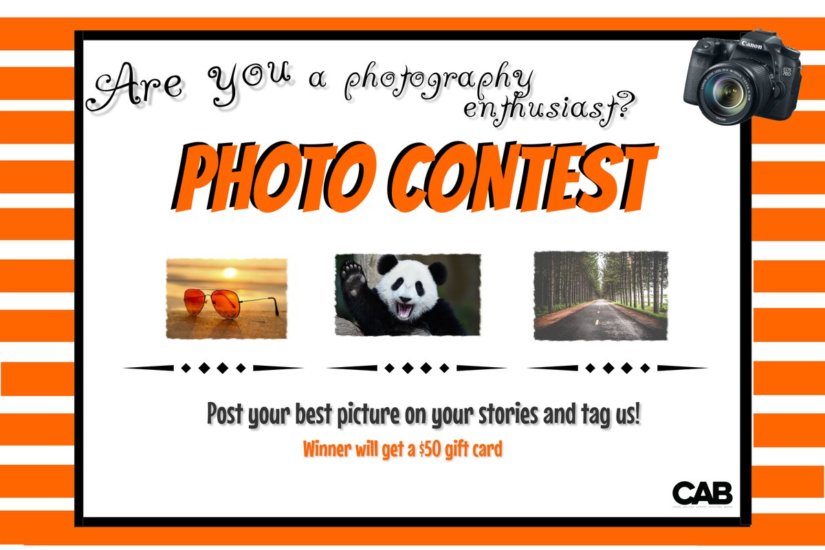 CampusLifeUnion's tweet photo. Got any cool photos you took? Enter the photo contest on instagram! https://t.co/2s7j4IKsju
