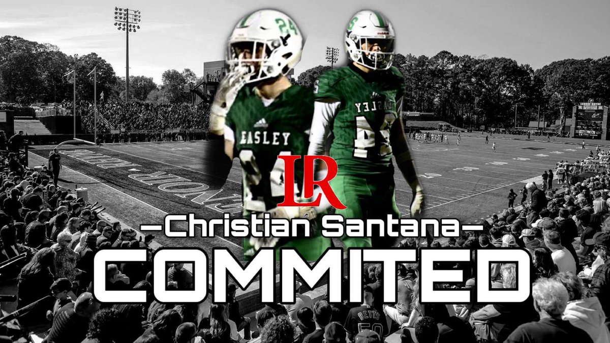 Blessed to announce my commitment to further my athletic and academic career at Lenoir-Rhyne University! Thank you God, family, friends, and anyone who has helped me along the way! #GOBEARS🐻@hornsbyWill <a href="/CoachFoster23/">Aaron Foster 👎🏾👎🏾</a> <a href="/YoureNextTrain1/">Y. N. T. 🤘🏿🤘🏾🤘🏼</a> <a href="/coach_jdurrah/">Jordan Durrah</a> <a href="/EhsStrength/">EHS Strength</a> <a href="/HighSchoolBlitz/">High School Blitz</a>