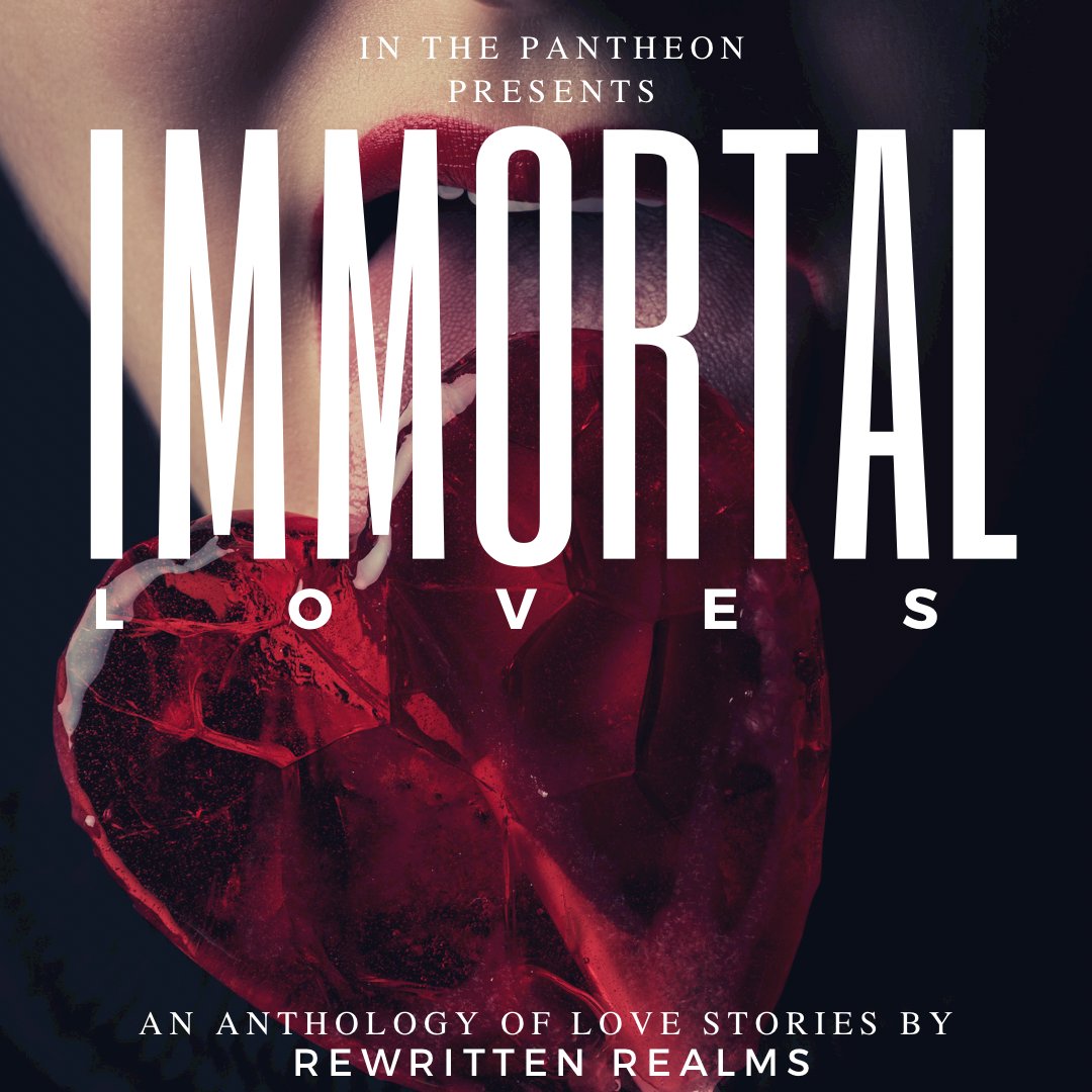 Look what's out!!!!!! It's a wonderful anthology with a story from yours truly in it. It's on Amazon!!!!