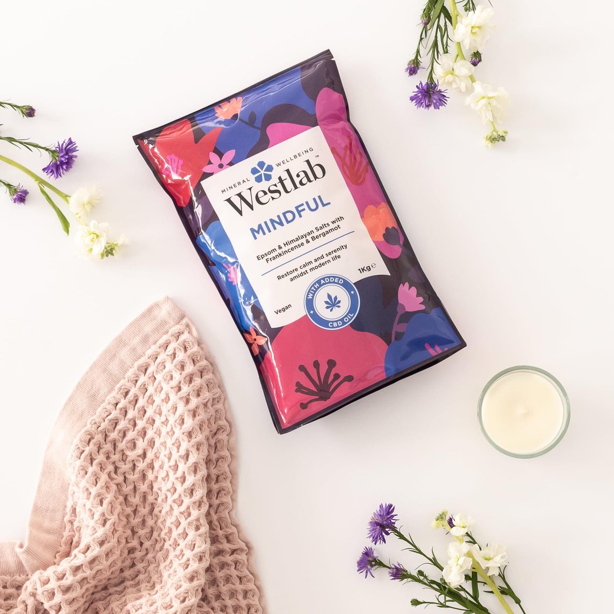 spaprcompany's tweet photo. We're delighted for our client @westlabsalts who recently won the @Glamour Wellness Powerlist for the Best Bath & Shower Hero with their Mindful Salts.
Well deserved!
#PRAgency #BeautyPRAgency #Westlab #Glamour #GlamourWellnessPowerlist https://t.co/xjQ9pO1Uea