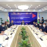 Photo by Senate of Oliy Majlis of the Republic of Uzbekista (@OSenati)