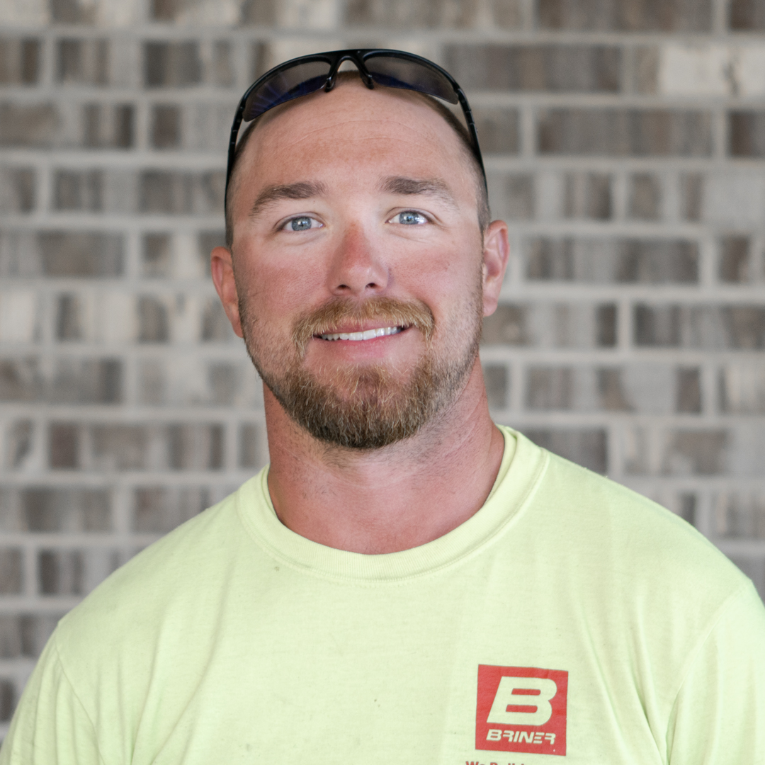 BrinerBuilding's tweet photo. Join us in congratulating Tim Elser for his promotion to Steel Foreman! Tim joined Briner in 2011. His commitment to our values shine in his everyday work. Tim’s excellent work ethic and attention to detail are crucial to our clients' successes. https://t.co/t9WnP5Iy4A