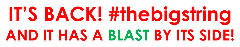 KingsSchoolGlos's tweet photo. We are thrilled to report that @GlosAcadMusic are running #TheBigString again in 2021, and for the first time they are introducing its sister project, The Big Blast! #DiscoveringKingsTalent #DiscoveringKingsCreativity https://t.co/t3dWFDb54h