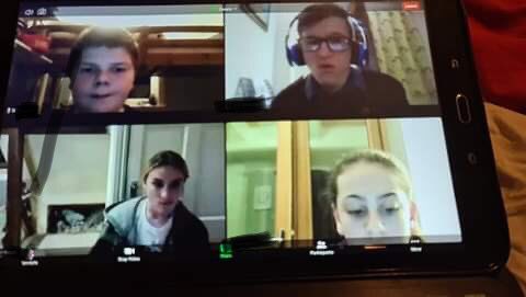 Scarborough SCC tweet media