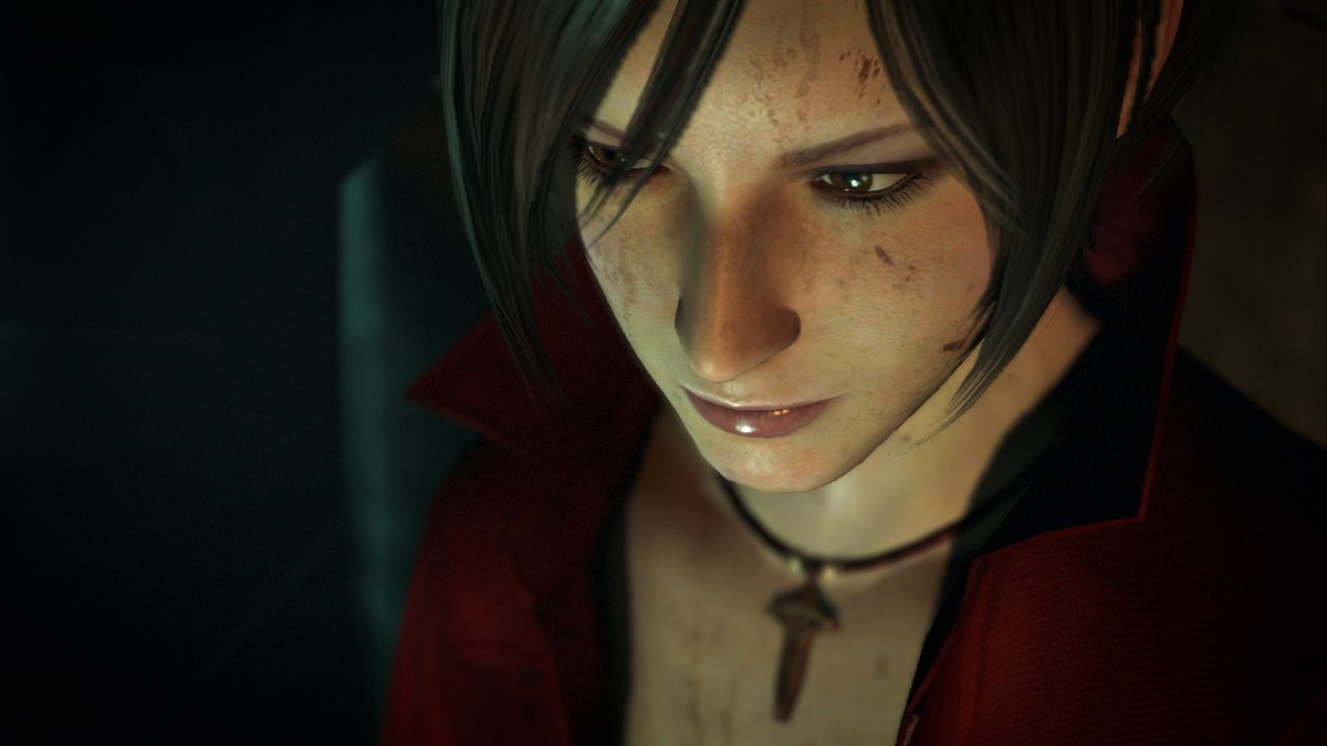 RESIDENT EVIL 6Even though I heard a lot of negative feedback about RE6, I still enjoyed my time with it. Michael Bay directed RE experience from start to finish. I enjoyed Jake's and Ada's campaigns the most because I felt they offered most variety in locations and mechanics.