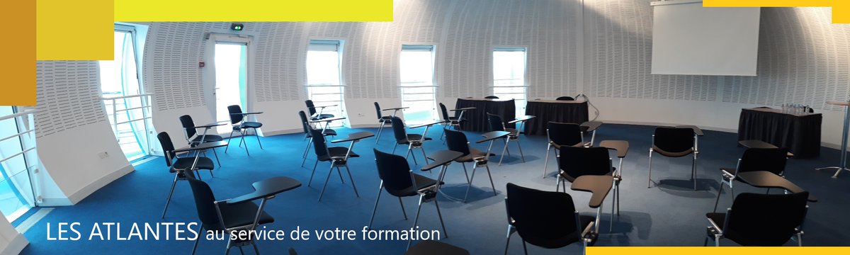 Les Atlantes (@lesatlantes) on Twitter photo Vous souhaitez organiser une session de formation professionnelle ?
<a href="/lesatlantes/">Les Atlantes</a> vous accueille dans le respect des consignes sanitaires.
Renseignements au 0251968110 ou contact@lesatlantes.eu Vous souhaitez organiser une session de formation professionnelle ?
<a href="/lesatlantes/">Les Atlantes</a> vous accueille dans le respect des consignes sanitaires.
Renseignements au 0251968110 ou contact@lesatlantes.eu