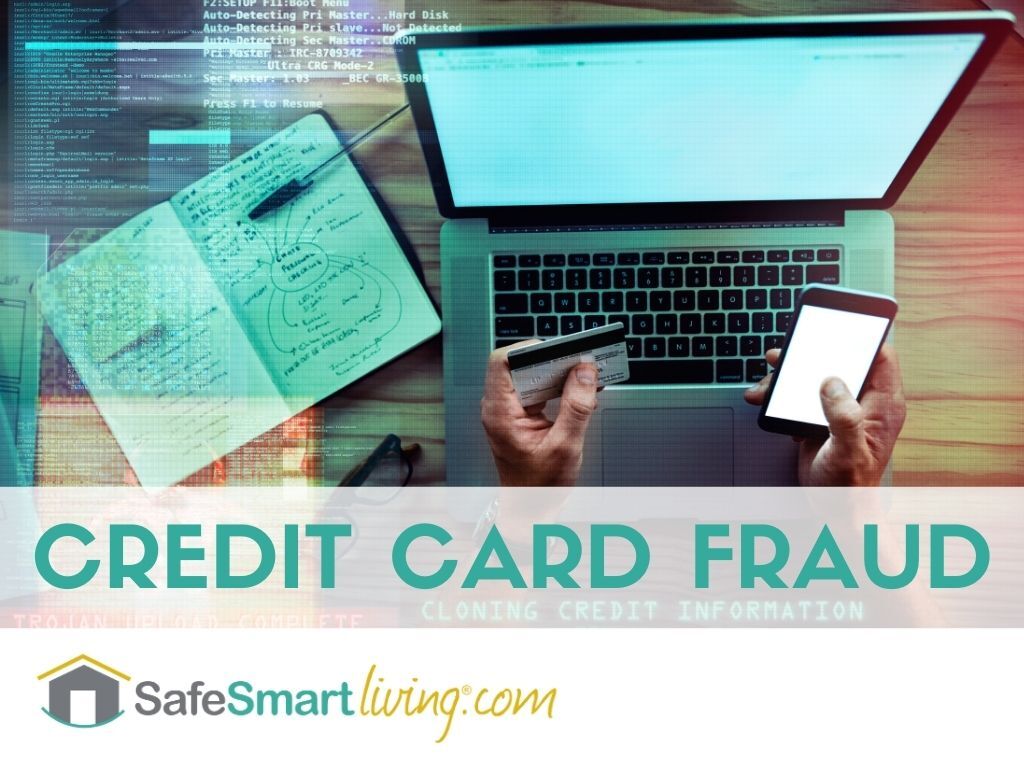 Your complete guide to avoiding credit card fraud and becoming a victim to scams! bit.ly/2LT7KWL