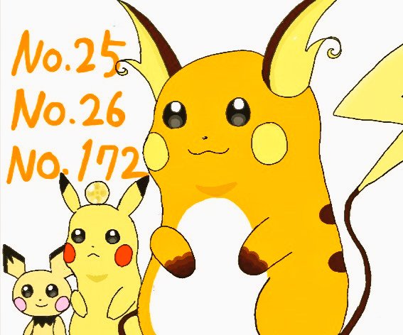 ライチュウ の評価や評判 感想など みんなの反応を1時間ごとにまとめて紹介 ついラン ライチュウ の評価や評判 感想など みんなの反応を1時間ごとにまとめて紹介 ついラン