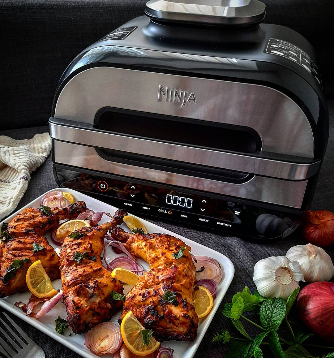 Love Ninja products? Want the chance to be the first to test our innovative range of kitchen appliances? Sign up to be a product reviewer! 🙌

Head to our website to apply and to read more information on how it works 👉 bit.ly/ninja-product-…

Image by my_baking_journal [IG]