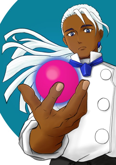 ギルティギアストライブのtwitterイラスト検索結果