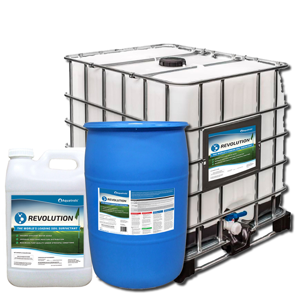 michael_fance's tweet photo. Revolution | noun | revยทโoยทโluยทโtion | re-vษ-หlรผ-shษn | A definition: a sudden, radical or complete change. Contact me if you would like to know why @AquatrolsEurope Revolution remains the world's leading soil surfactant #TriedTestedTrusted #AModelOfConsistency #ThoseWhoKnow_Know https://t.co/8rZuikvH8q