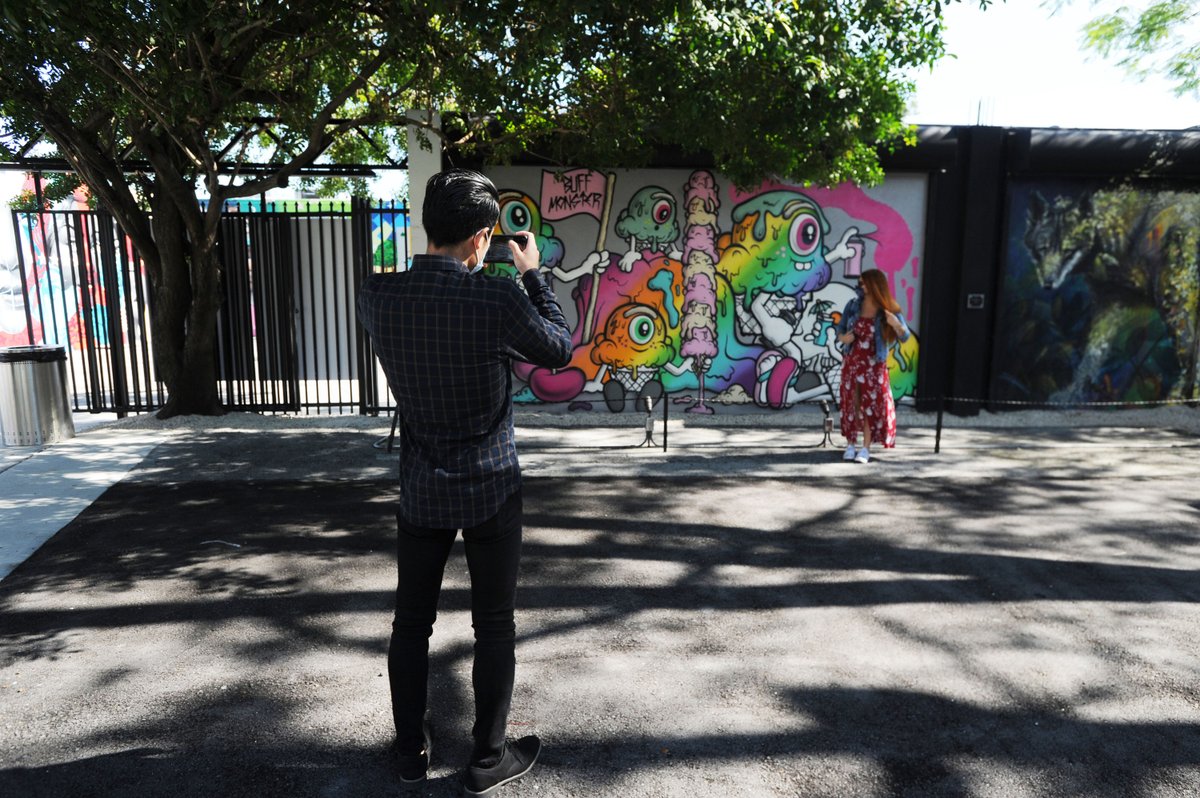 WynwoodMiami tweet picture