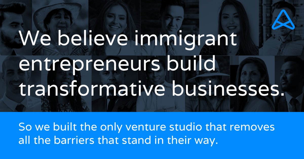 We're excited to share another immigrant-friendly investor joining our pitch group! 

Following Sprint Week, selected founders will now have the opportunity to pitch to <a href="/diogomyrrha/">Diogo Myrrha</a> at <a href="/albumvc/">Album</a>, who joins <a href="/pearvc/">Pear VC</a>, <a href="/UnshackledVC/">Unshackled Ventures</a>, and others - plus opportunity for our own capital.