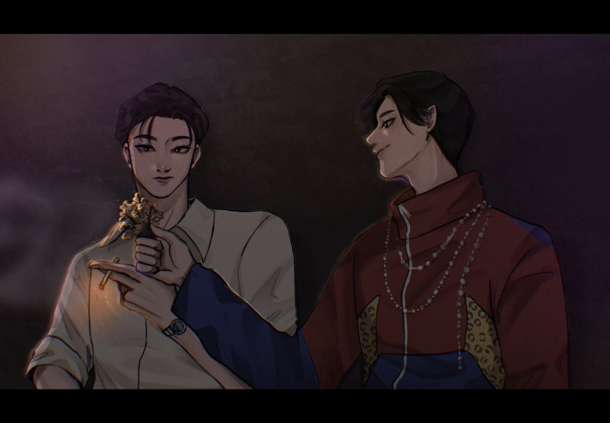 ___newyeareve's tweet image. 🌼
#준잇 #JUNHAO