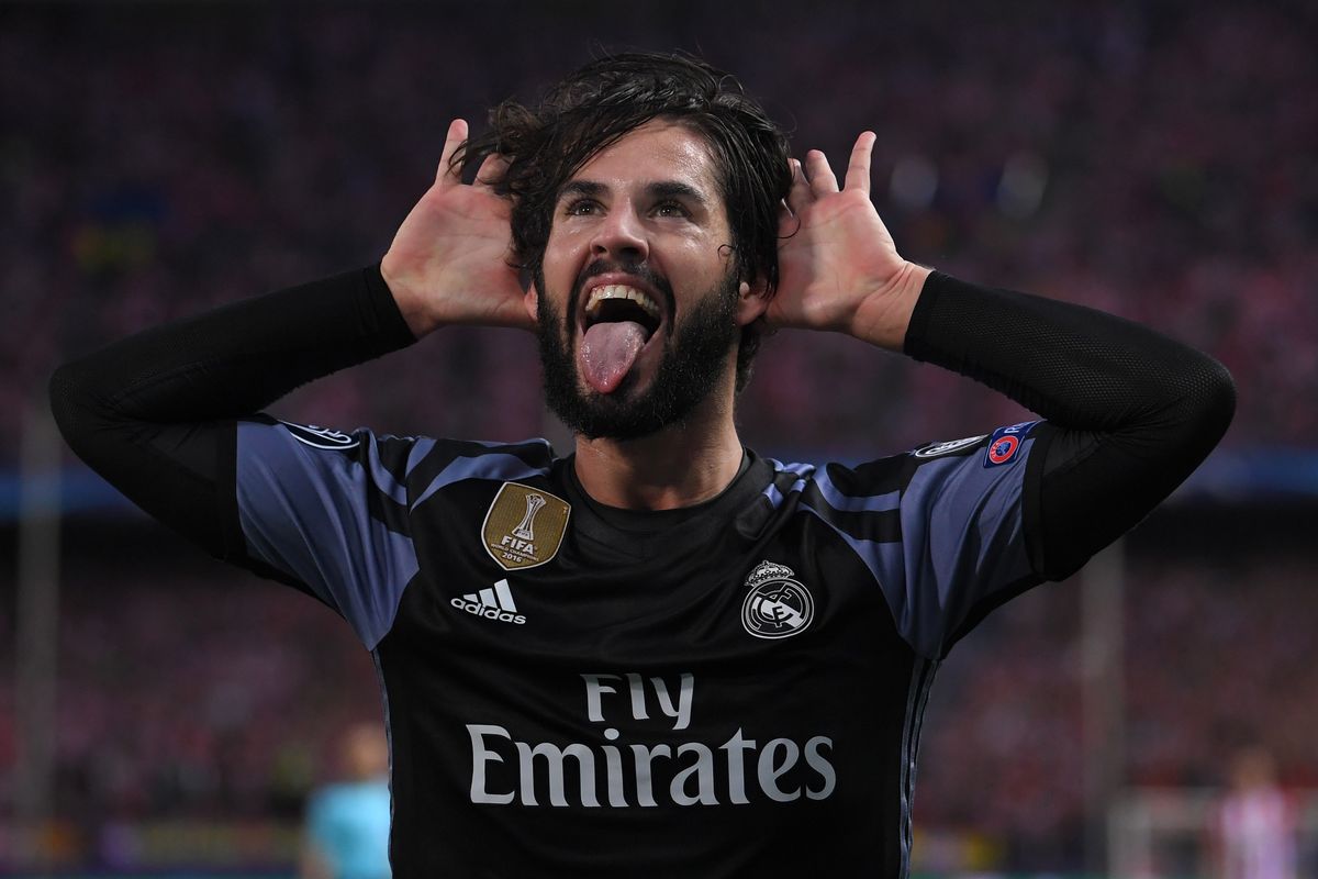 Now let's check his stats from the 16/17 season.Games:44Full games :27Minutes played :2418Goals :16Assists :10G/A per minute :93