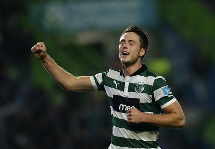 Happy Birthday to the Wolfman, Ricky Van Wolfswinkel  