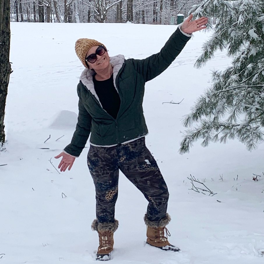 I ❤️ NY
New Yorkers... we may be bold, we may be brash but we keep it real. We work hard and play hard. With passion &amp; love of life. #hudsonvalley #newyorker #winterinnewyork