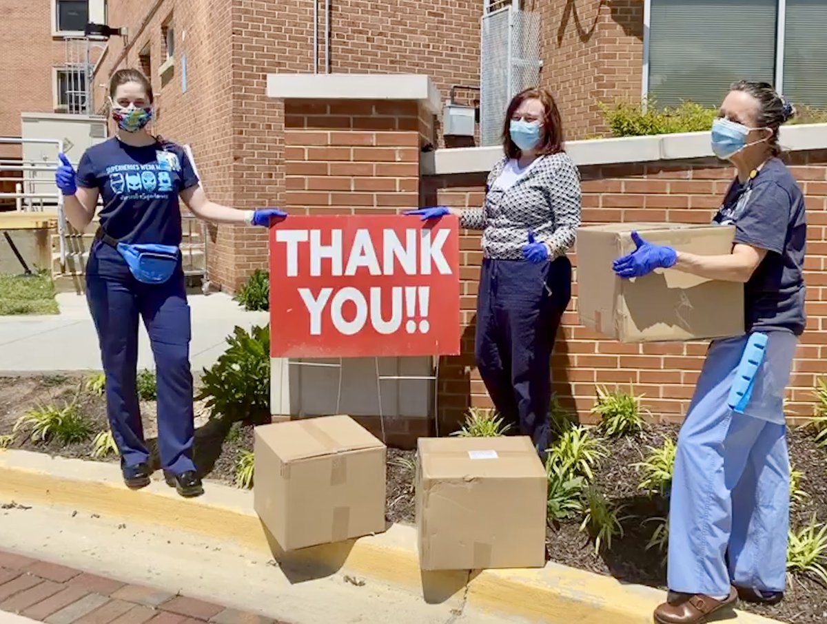 Masks For America #MasksUpCovidDown tweet media