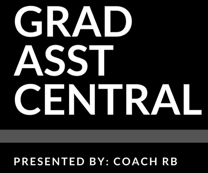 coachrb's tweet image. As a prospective Graduate Assistant, how many schools should you pursue? 1, 2, 5, more?
As a rule, take the number you think is sufficient and double it. Yes, it requires more time and effort---but you have to beat all other coaches trying to get the job. @GradAsstCentral