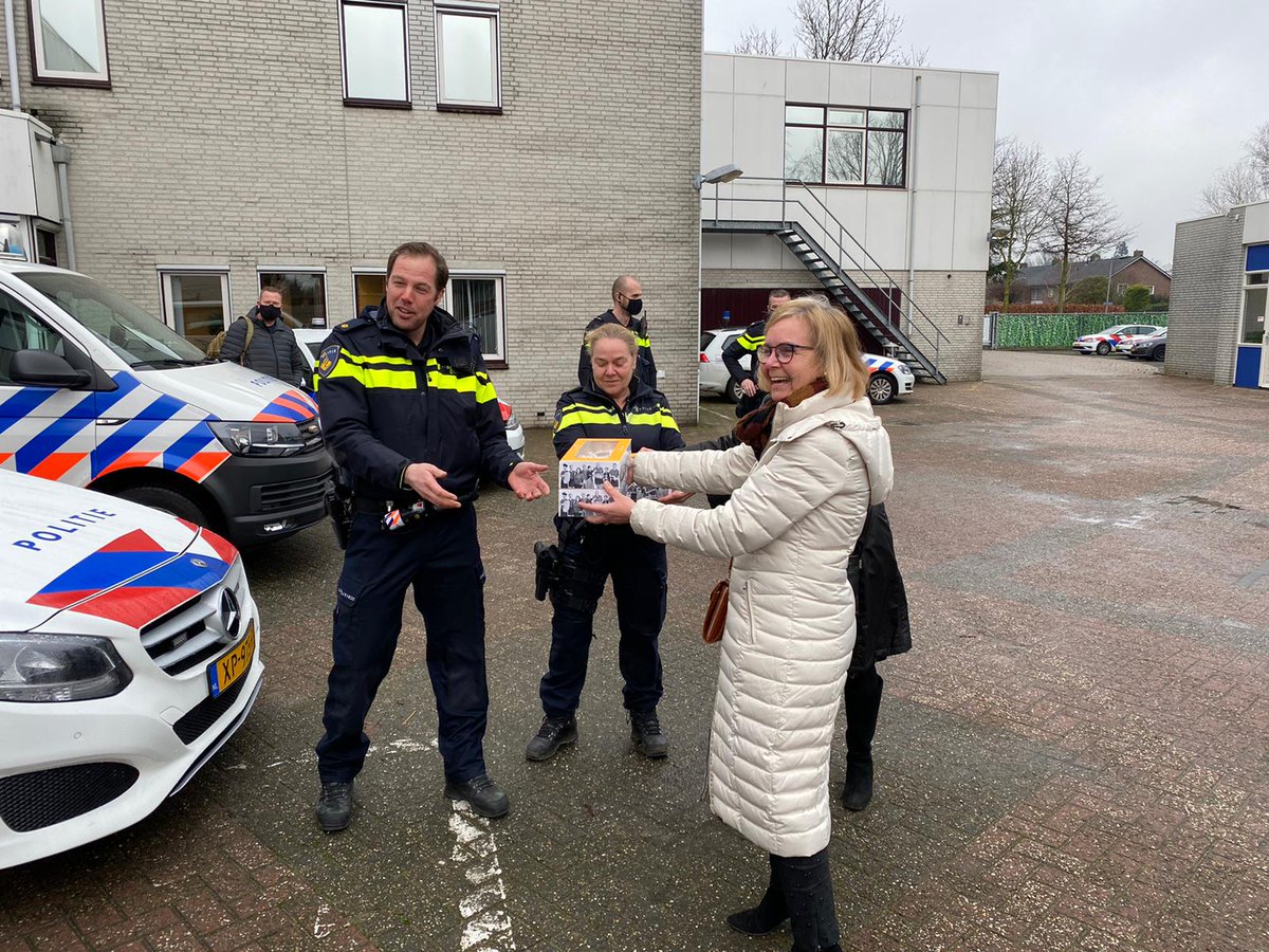 Gemeente Wijchen tweet media