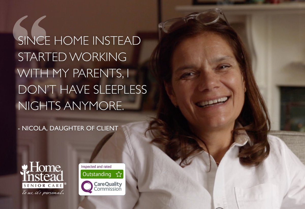 Providing families with peace of mind is the reason we do what we do. 

homeinstead.co.uk/wimbledon-king…