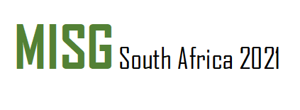 CoEMaSS's tweet photo. Prof Raseelo Moitsheki @4febc7b959bf452 of @WitsUniversity School of Computer Science and Applied Mathematics will be the opening speaker at the official opening of today's #MISGSA2021 Graduate Modelling Camp.
#MISGSA #MISG2021 #MathsinIndustry #maths #mathematics #StudyGroup https://t.co/dkuEnM4nCE