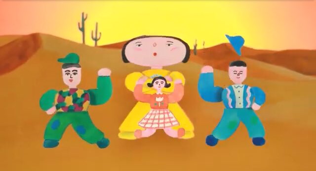 【ズンマチャンゴから近況報告！！久しぶりにズンマチャンゴ新聞発行！YouTube更新しました！！】
最新の4人がまるわかり？！かわいいアニメーションを挟みながら、最後の4コマまでクスクスお楽しみください💛💙❤️💚 
youtube.com/watch?v=Rq8Dx6…