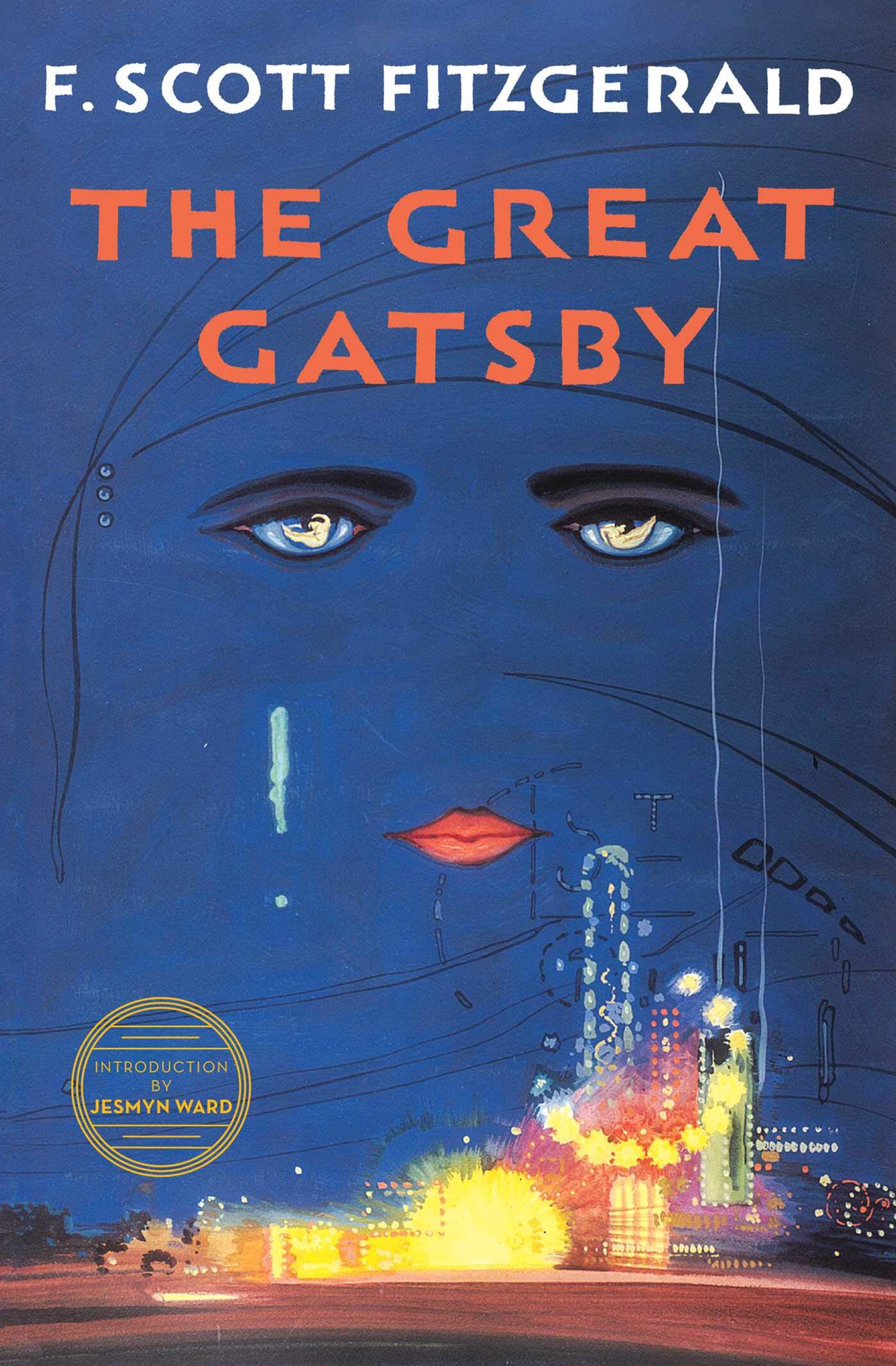 The Great Gatsby' TV Show in the Works