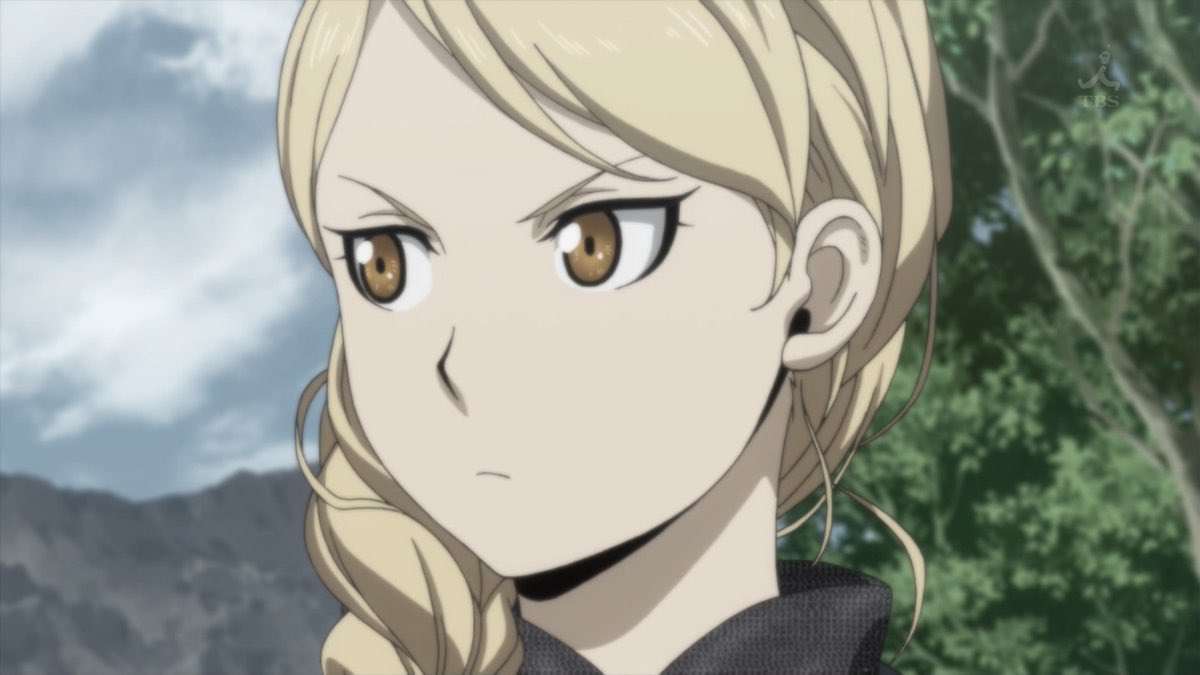 ハガレンは文学 エミリア リゼロ エドワード エルリック 鋼錬 エイラ イルマタル ユーティライネン パンスト エアグルーヴ ウマ娘 エステル デ ラ ファーノ エトワール アルスラーン エルザ デ シーカ ガンスリ エスデス アカメ 越前 たなけだ