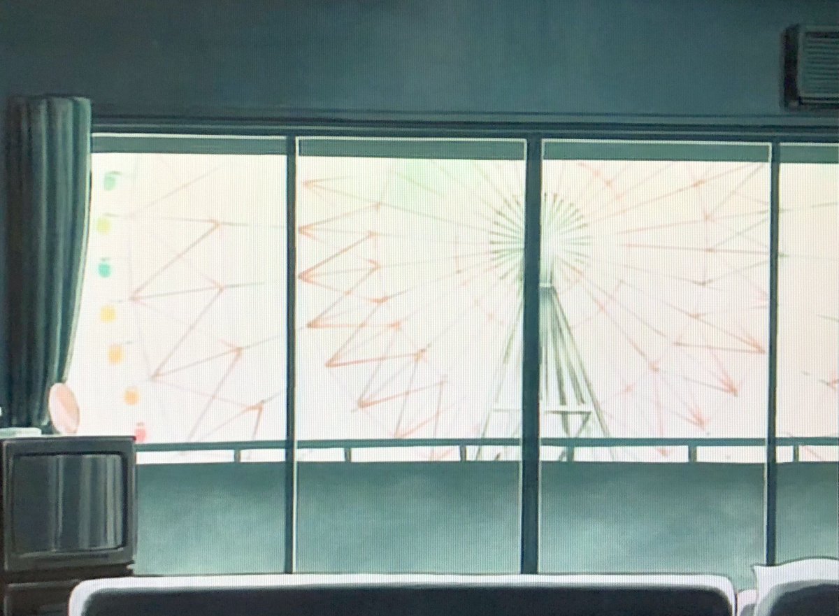 小笠原 元 Ogasawara Gen デジモンファンの方へ 元祖テレビ版 デジモンアドベンチャー 21話 のみ劇場版で監督をされていた細田守さんが演出されています 作風でもある定点観測 ロングショットが多く見られ 作画は他の回よりも複雑でキャラクターの表情