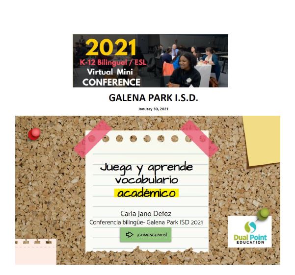 Dual Point Education tweet media