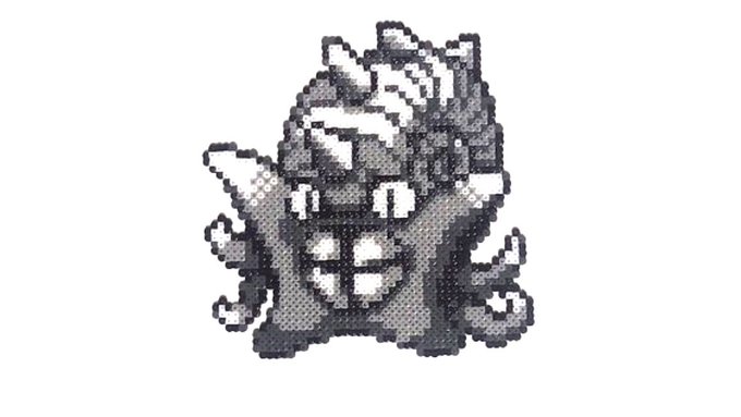 ピクセルピコ アイロンビーズショップさん がハッシュタグ ポケモン をつけたツイート一覧 5 Whotwi グラフィカルtwitter分析 ピクセルピコ アイロンビーズショップさん がハッシュタグ ポケモン をつけたツイート一覧 5 Whotwi グラフィカルtwitter分析