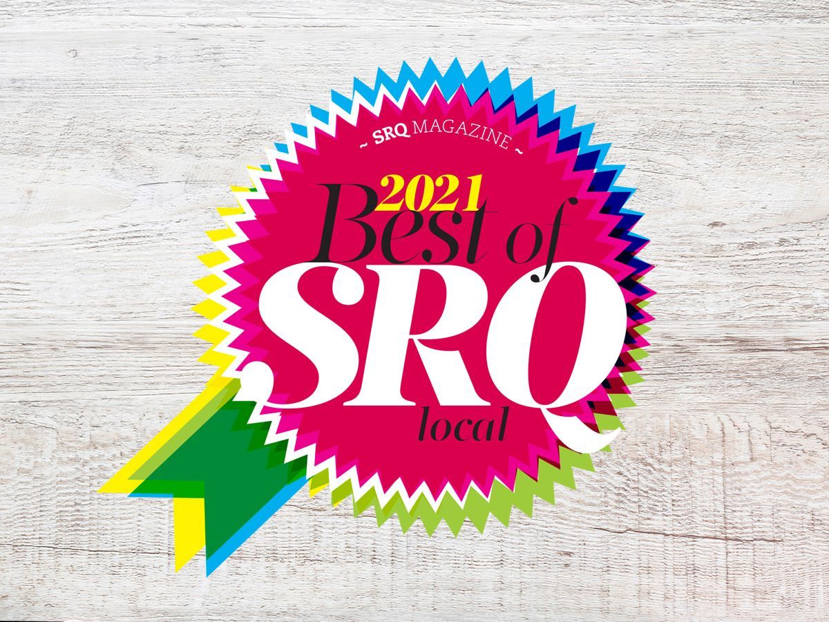 SarasotaPRD's tweet image. BEST PARK FOR KIDS
The SRQ Best of Local 2021 Finalists are ready for your vote! Vote for one of our parks!

Family + Children
🐬Bayfront Park
🎪 Payne Park

Polls close on February 17 at midnight. srqmag.com/bestof

#LetsPlaySarasota #BESTOFSRQ @SRQChirps