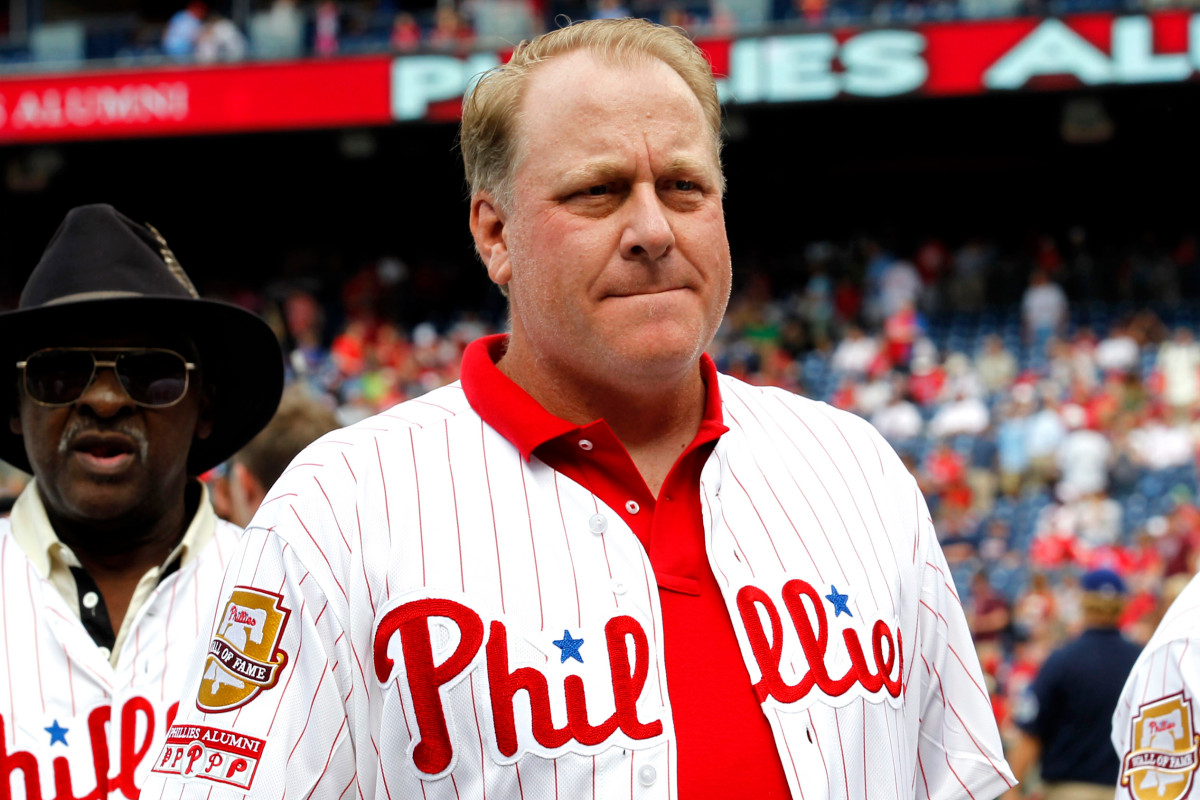 Baseball writers don't want Curt Schilling's name removed from Hall of Fame ballot