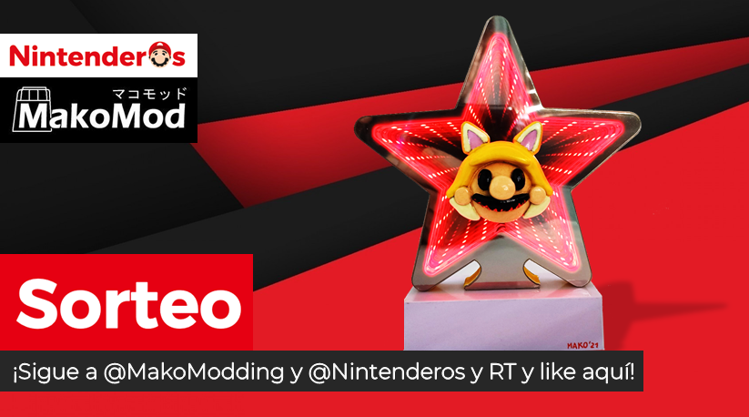 Nintenderos tweet media